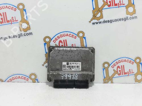 Used Engine control unit (ECU) SEAT ALTEA XL (5P5, 5P8) [2006-2015]  20811487