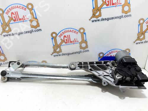Viskermotor vindrude FORD FIESTA VI (CB1, CCN) 1.0 EcoBoost | BP20744878M29 