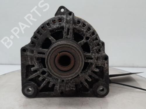 Alternator RENAULT MEGANE II Saloon (LM0/1_) | BP34133152M7 - Image 2