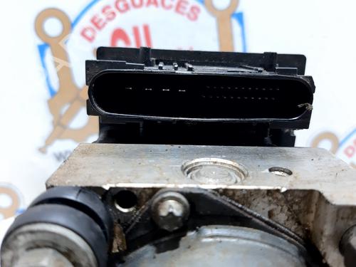 ABS pump CITROËN XSARA PICASSO (N68) 2.0 HDi | BP20748257M43 