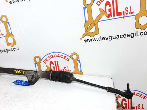 Steering rack RENAULT CLIO III (BR0/1, CR0/1) 1.5 dCi (BR17, CR17) | BP20801614M22 