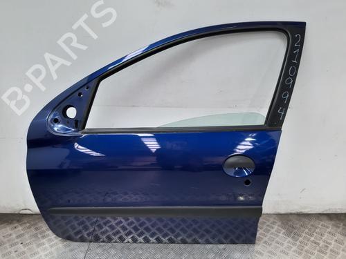 Used Left front door Left front door 34519871 34519871