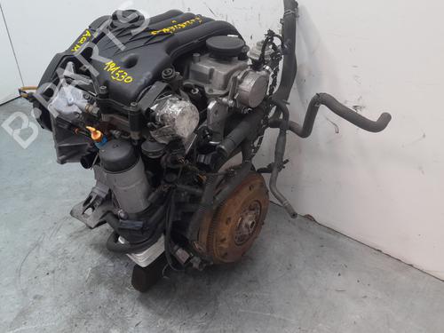 Engine SEAT CORDOBA (6K1, 6K2)  | BP29534120M1 
