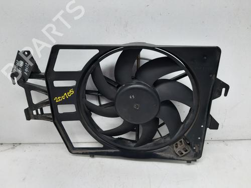 Used Radiator fan Radiator fan FORD ESCORT V (AAL, ABL) [1990-1996] 34131672 34131672