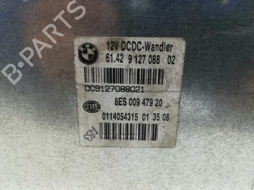 Electronic module BMW 1 (E87) 120 d | BP20729369M83 