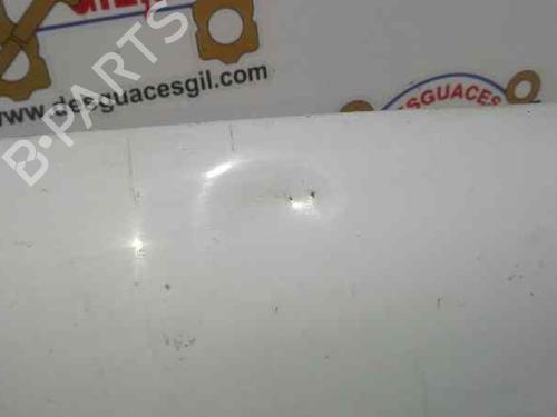 Hood RENAULT RAPID Box Body/MPV (F40_, G40_) 1.6 D (F404) | BP20777453C1