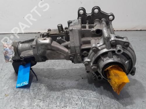Used Transfer box Transfer box CITROËN C-CROSSER (VU_, VV_) [2007-2012] 34625296 34625296