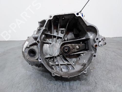 Gearkasse HONDA CIVIC VIII Hatchback (FN, FK) 2.2 CTDi (FK3) (140 hp) 20802589