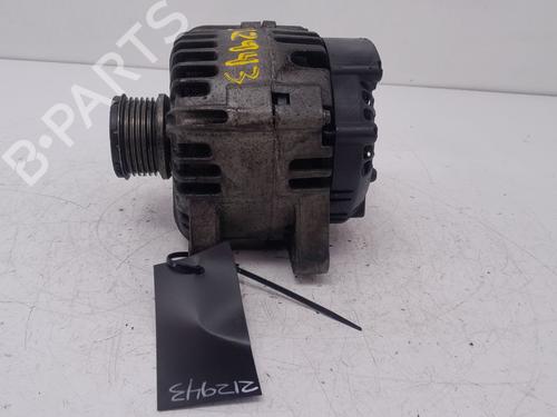 Generator Generator 39187234 39187234