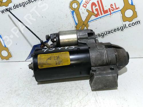 Anlasser für BMW 3 (E90) 320 d (177 hp) 20801920