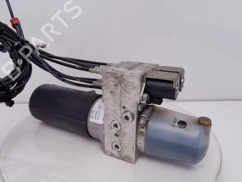 Electronic module MITSUBISHI COLT CZC VI Convertible (RG) 1.5 (Z36A) | BP31096214M83 - Image 4