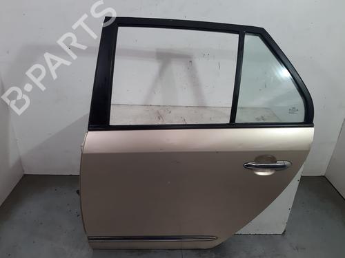 Used Left rear door KIA CARENS III MPV (UN) 2.0 CRDi 140 (140 hp) 23780809