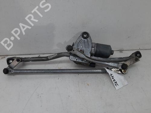 Front wiper motor AUDI A6 C6 (4F2) 3.2 FSI | BP39187177M29 - Image 5