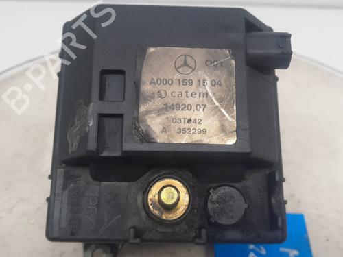 Electronic module MERCEDES-BENZ C-CLASS (W203) | BP39185818M83 - Image 2