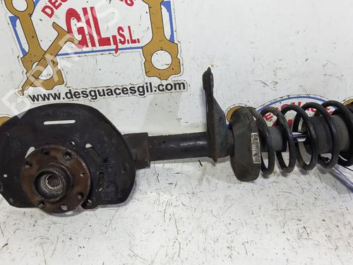 Used Right front steering knuckle DAEWOO LANOS (KLAT) 1.3 (75 hp) 20762685