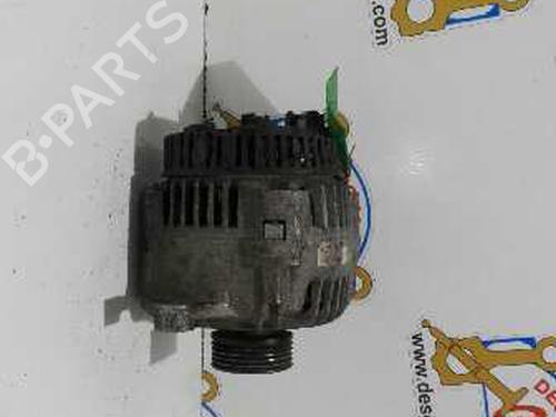 Alternator PEUGEOT 306 (7B, N3, N5) 1.4 SL | BP20783597M7 