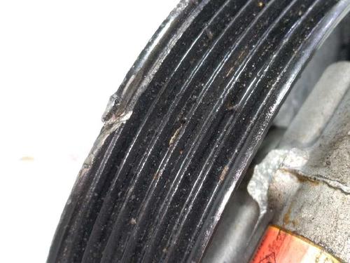 Steering pump SUZUKI JIMNY Closed Off-Road Vehicle (SN) 1.5 DDiS 4WD (SN415D) | BP20736068M99 