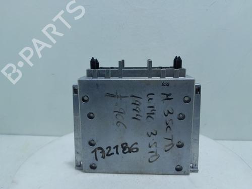 Used Electronic module MERCEDES-BENZ S-CLASS (W140) S 350 Turbo-D (140.134) (150 hp) 21100633