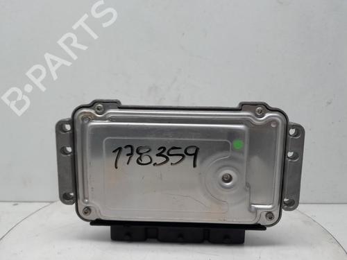 Engine control unit (ECU) CITROËN C4 I (LC_)  | BP23565251M57 