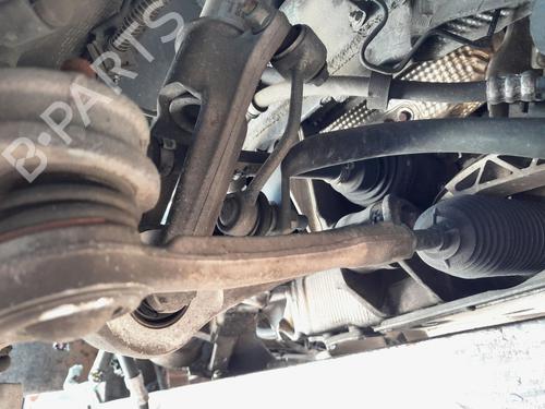 Used Steering rack PORSCHE PANAMERA (970) 3.6 4 (310 hp) 29825434