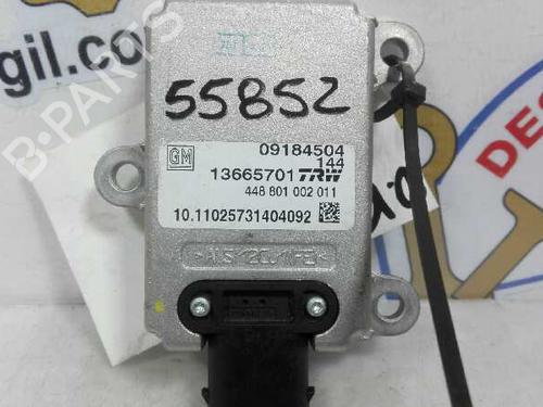 Electronic sensor OPEL VECTRA C (Z02) | BP34250359M84 - Image 2