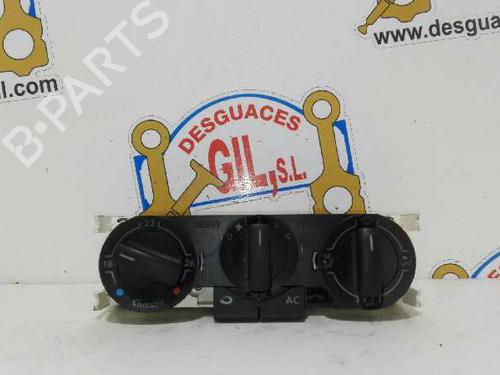 Used Climate control VW POLO (9N_, 9A_) 1.4 TDI (80 hp) 20786014