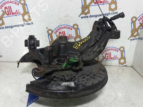 Right rear steering knuckle OPEL INSIGNIA A Saloon (G09) 2.0 CDTI (69) | BP20750309M28 