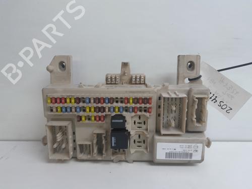 Used Fuse box Fuse box FORD FOCUS C-MAX (DM2) [2003-2007] 34133738 34133738