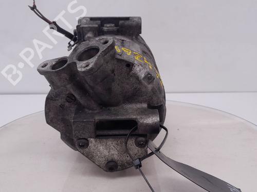 AC compressor RENAULT TRAFIC II Van (FL)  | BP29427451M34 