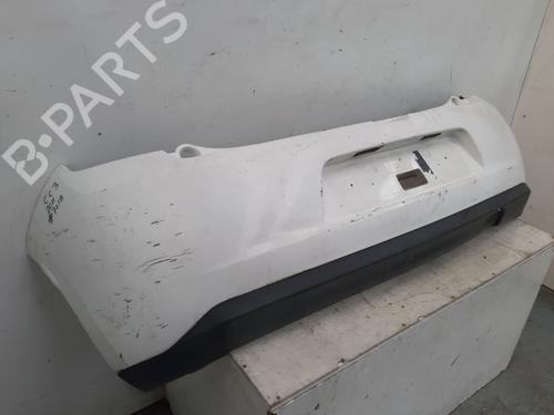 Rear bumper CITROËN C1 (PM_, PN_) 1.0 | BP25283727C8 