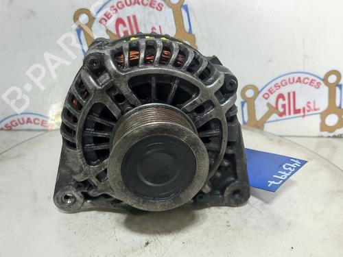 Alternator MAZDA 5 (CR) 2.0 CD (CR19) | BP20755992M7 