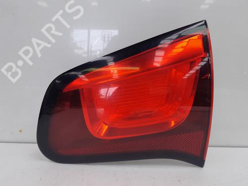Used Right taillight Right taillight CITROËN C3 II (SC_) [2009-2026] 36753902 36753902