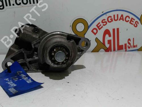 Starter SEAT IBIZA III (6L1)  | BP20782966M8 