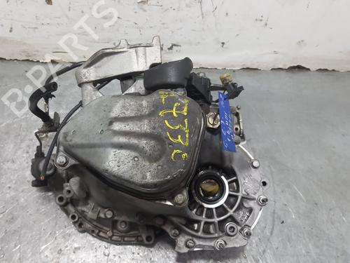 Gearbox CITROËN C3 I (FC_, FN_) 1.1 i | BP20760324M3 