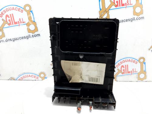 Sikringsdåse VW TOURAN (1T1, 1T2) 2.0 TDI 16V (140 hp) 20751340