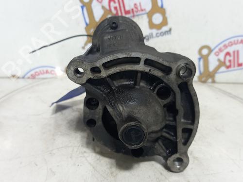 Startmotor PEUGEOT 206 Hatchback (2A/C) 1.4 LPG | BP20749996M8 