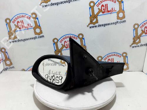 Used Left mirror OPEL VECTRA B (J96) 2.0 DTI 16V (F19) (101 hp) 20734079
