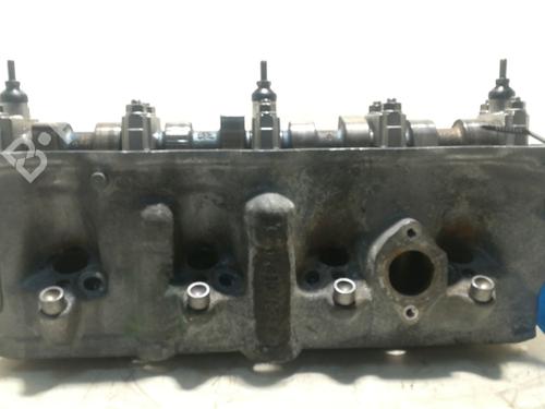 Used Cylinder head Cylinder head VW PASSAT B5 (3B2) 1.9 TDI (90 hp) 34129489 34129489