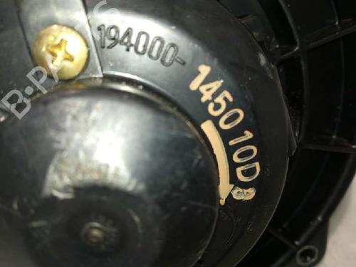 Heater blower motor TOYOTA RAV 4 II (_A2_) 2.0 4WD (ACA21, ACA20) | BP20807943M62 