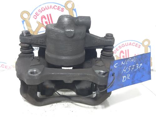 Right front brake caliper CITROËN NEMO Box Body/MPV (AA_) 1.4 HDi | BP20746110M104 