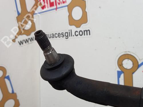Steering rack AUDI A3 (8L1) 1.9 TDI | BP20770168M22 