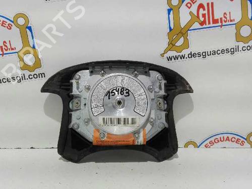 Used Driver airbag VOLVO S40 I (644) [1995-2004]  20782539