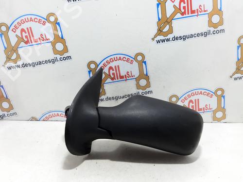 Left mirror FIAT PUNTO (176_) 1.7 TD (176AT) | BP20737911C26 