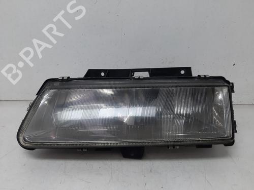 Used Left headlight Left headlight 37081648 37081648
