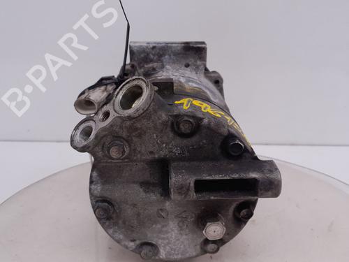 Compressore A/C OPEL VECTRA C (Z02) 2.2 DTI 16V (F69) | BP29731672M34 