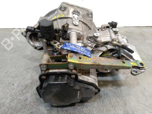 Gearbox SEAT CORDOBA (6K1, 6K2) 1.9 TDI | BP20732631M3 