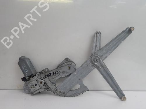 Used Front left window mechanism Front left window mechanism 39186481 39186481
