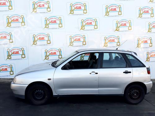 Right taillight SEAT IBIZA II (6K1) 1.9 D | BP20741987C35 