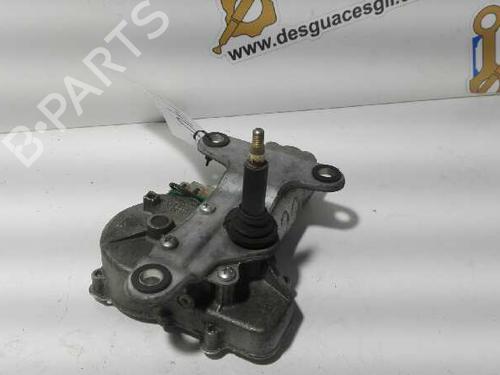 Rear wiper motor FIAT CINQUECENTO (170_)  | BP20773956M102 