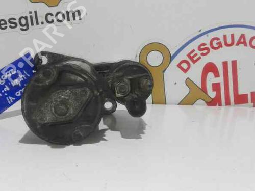 Starter VW POLO (9N_, 9A_)  | BP20782772M8 